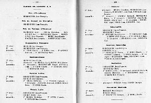 Prix Lamoriciere 72